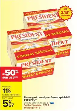 Carrefour Snuggie enfant offre