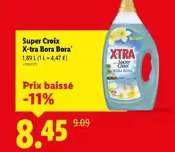 Carrefour T-shirt enfant offre