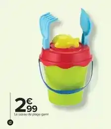 Carrefour Carrefour - clémentine le marché offre