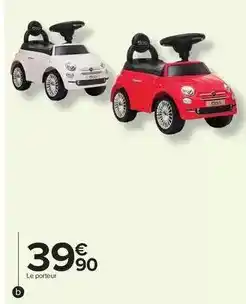 Carrefour Carrefour - morbier a.o.p. filière qualité offre