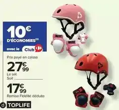 Carrefour Caprice des dieux - caprice des dieux offre
