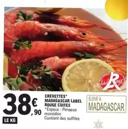 Carrefour Carrefour - œufs de poules élevées en plein air offre