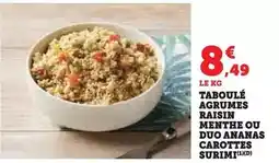 Monoprix Playmobil - color - voiture de course offre