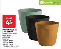 Monoprix Voiture radiocommandée 360 cross 1/18eme exost offre