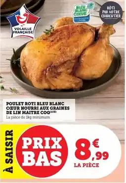 Monoprix Steffi love neon style offre