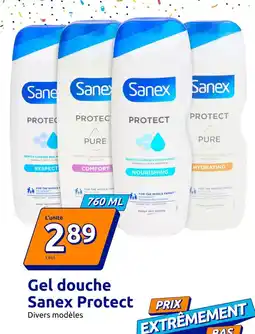 Monoprix Défis nature offre