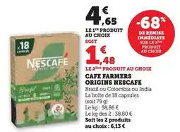 Monoprix Barbie - princesse saphir offre