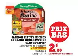 Auchan Supermarché Herta - trésor de grand mère pâte brisee pur beurre offre