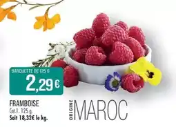 Auchan Supermarché Loué - poulet fermier de label rouge offre