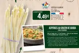Auchan Auchan - viande hachée pur boeuf surgelée offre