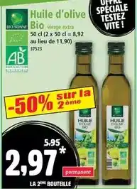 Auchan Auchan - moules décoquillées cuites surgelées offre