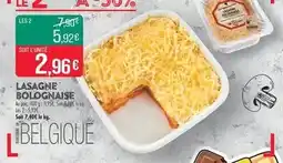 Auchan Bridélice - crème légère uht semi épaisse offre