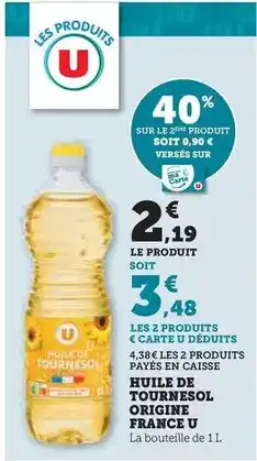 Intermarché J&b - scotch whisky blended rare offre