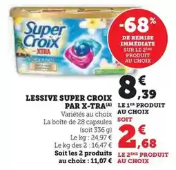 Intermarché Heineken - bière blonde offre