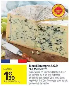 Intermarché Pop! wednesday offre