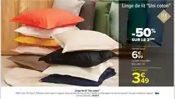 Intermarché Lego - la licorne magique offre