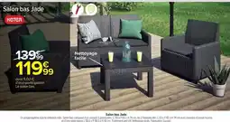 Intermarché Granules de bois sacs offre