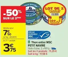 Intermarché Adele - mortelle adèle offre
