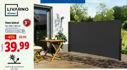 Bazarland Le panier rond offre