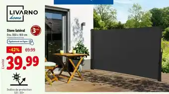 Bazarland Le panier rond offre