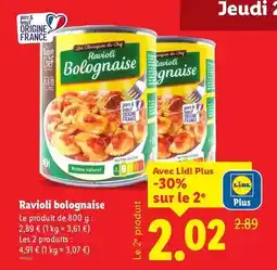 Bazarland Set de 3 flacons offre