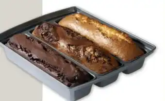 Super U Plat A Cake 3 Compartiments offre