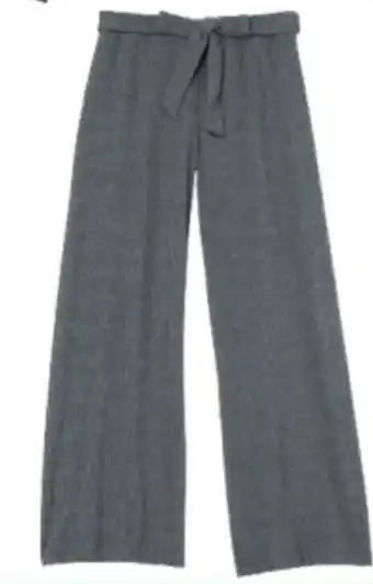 Super U Pantalon Femme offre