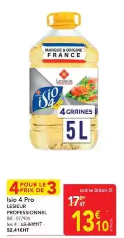 Auchan Supermarché Maxwell house - café soluble offre