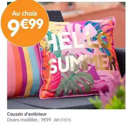 Auchan Dodo - oreiller différents traitements offre