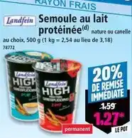 Auchan Mr.goodfish - filet de saumon atlantique offre