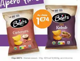 Auchan Auchan - grand gourmand caramel beurre salé offre