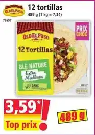 Auchan Coffret offre