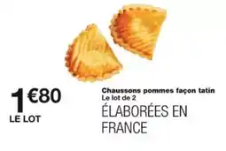 Auchan Au choix offre