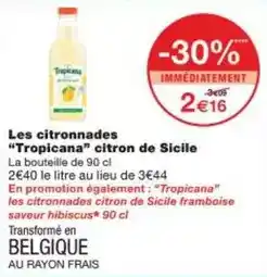 Auchan Frigorífico balai vacío offre