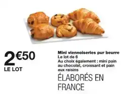 Auchan Au choix offre