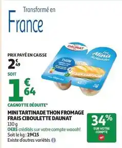 Leroy Merlin Dim - boîte aux lettres normalisée 1 porte extérieur animation acier offre