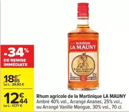 Leroy Merlin Dexter - mallette 130 outils offre