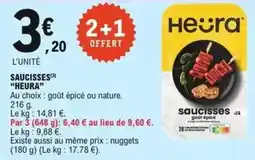 Intermarché Sac peluche hamburger offre