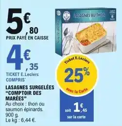 Intermarché Vtech - smartphone éducatif gabby et la maison magique offre