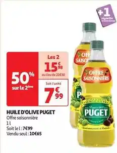 Intermarché Saint eloi - riz long en grain 10 min offre