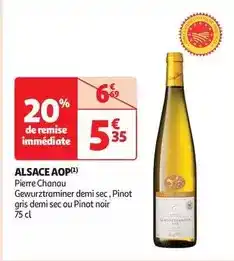 Intermarché Scotch - scotch whisky offre