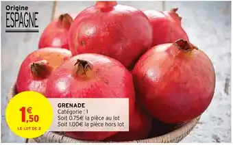 Grenade