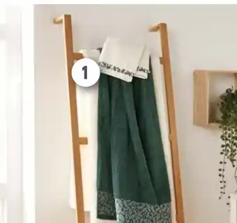 Intermarché Lot De 2 Ganrs Domédia Bio offre