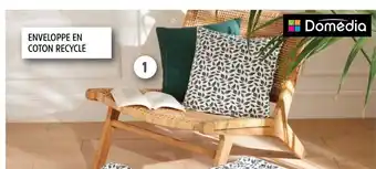 Intermarché Coussin Domédia offre
