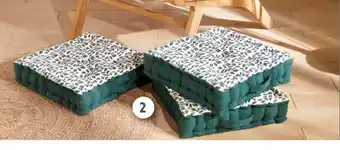 Intermarché Coussin De Sol Domédia offre