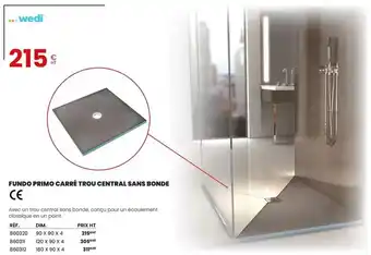 Super U Avocat offre