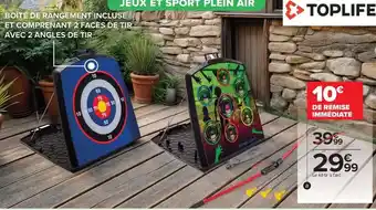 E.Leclerc Écoiffier - super pack électroménager 4 en 1 offre