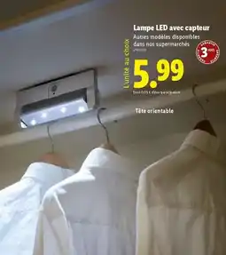 E.Leclerc Koow y fsc - cuisine en bois offre