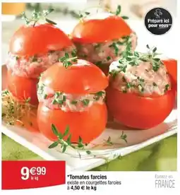 E.Leclerc E.leclerc - en poulet offre