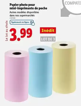 E.Leclerc Hippos gloutons offre